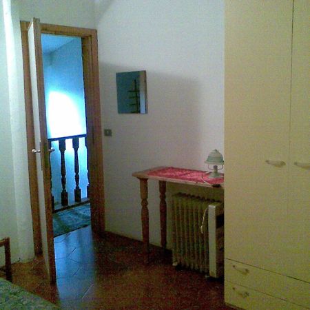 B&B Palazzo Neri Vibo Valentia Exteriör bild